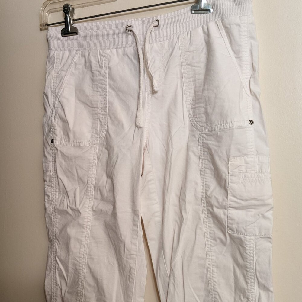 VTG Capri Trousers